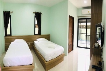 هتل B.o Best Residence
