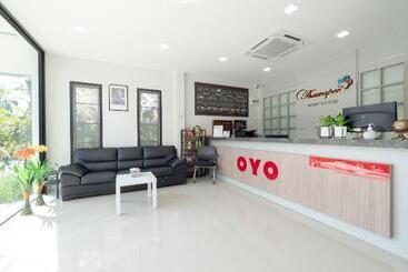 هتل Capital O 75378 Thawapee Resort