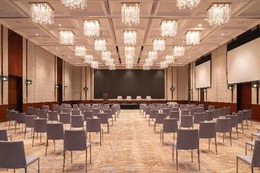 هتل Hyatt Regency Phnom Penh