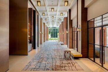 هتل Hyatt Regency Phnom Penh