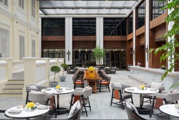 هتل Hyatt Regency Phnom Penh