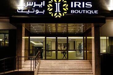 هتل Iris Boutique Taif Heart