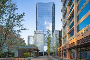 هتل Jw Marriott Charlotte