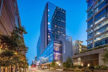 هتل Jw Marriott Charlotte