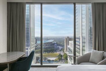 هتل Jw Marriott Charlotte