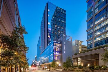 هتل Jw Marriott Charlotte