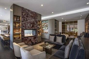 هتل Jw Marriott Charlotte