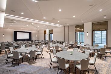 هتل Jw Marriott Charlotte