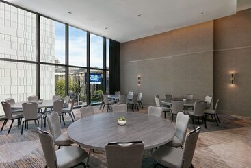 هتل Jw Marriott Charlotte