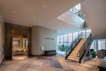 هتل Jw Marriott Charlotte