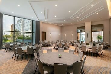 هتل Jw Marriott Charlotte