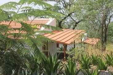 هتل La Fora Ecolodge
