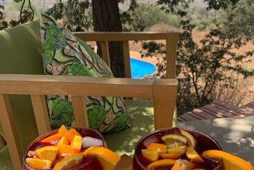 هتل La Fora Ecolodge