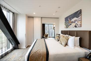هتل La Quinta By Wyndham Remarkables Park Queenstown