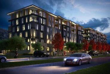 هتل La Quinta By Wyndham Remarkables Park Queenstown