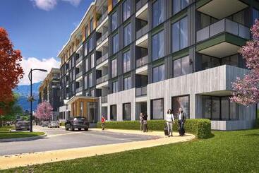 هتل La Quinta By Wyndham Remarkables Park Queenstown