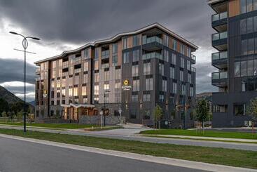 هتل La Quinta By Wyndham Remarkables Park Queenstown