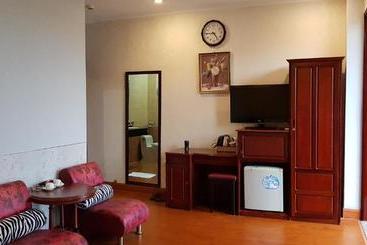 Linh Phương 1 Hotel