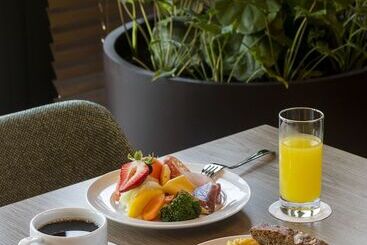 Lk Design Hotel Florianópolis
