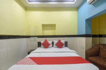 Otel Oyo 76017 Metro Inn