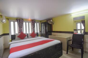 Otel Oyo 76017 Metro Inn