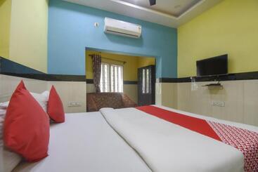 Otel Oyo 76017 Metro Inn