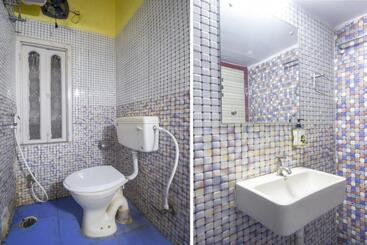 Otel Oyo 76017 Metro Inn