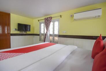 Otel Oyo 76017 Metro Inn
