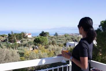 Principe Alogna Hotel & Spa
