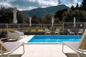 Principe Alogna Hotel & Spa