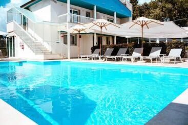 Principe Alogna Hotel & Spa