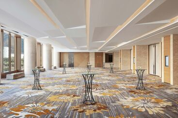 هتل Sheraton Hong Kong Tung Chung