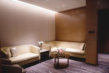 هتل Sheraton Hong Kong Tung Chung