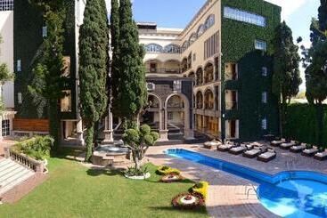 هتل & Spa Mansion Solis By Hotsson