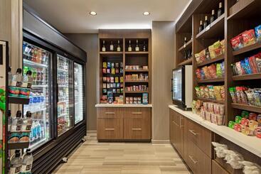 هتل Springhill Suites By Marriott West Sacramento