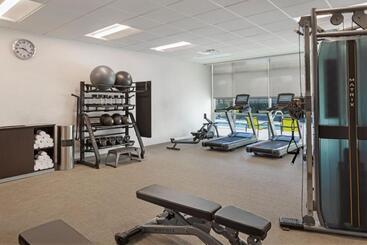 هتل Springhill Suites By Marriott West Sacramento