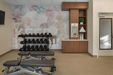 هتل Springhill Suites By Marriott West Sacramento