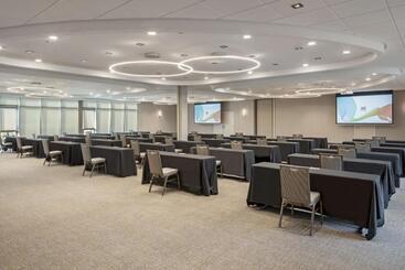 هتل Springhill Suites By Marriott West Sacramento
