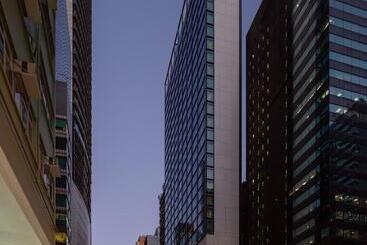 هتل The Hari Hong Kong