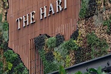 هتل The Hari Hong Kong