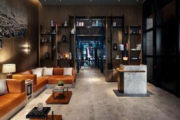 هتل The Hari Hong Kong