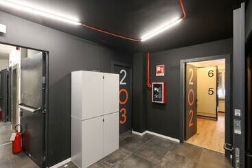 Lo Hostel