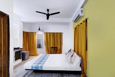 Pensió Elegant Stay In Vip Nagar, Kochi