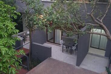膳宿费 Forget Me Not Selfcatering Apartments