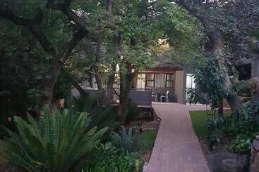 膳宿费 Forget Me Not Selfcatering Apartments