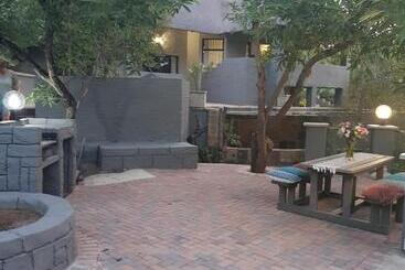 膳宿费 Forget Me Not Selfcatering Apartments
