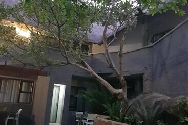 膳宿费 Forget Me Not Selfcatering Apartments