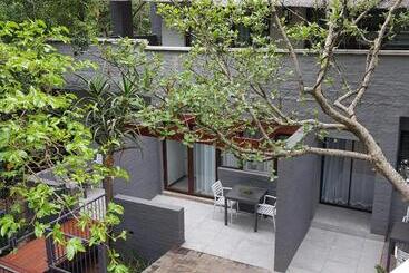 膳宿费 Forget Me Not Selfcatering Apartments