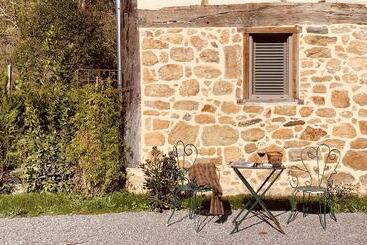 پانسیون Oar Cottage