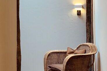 پانسیون Oar Cottage